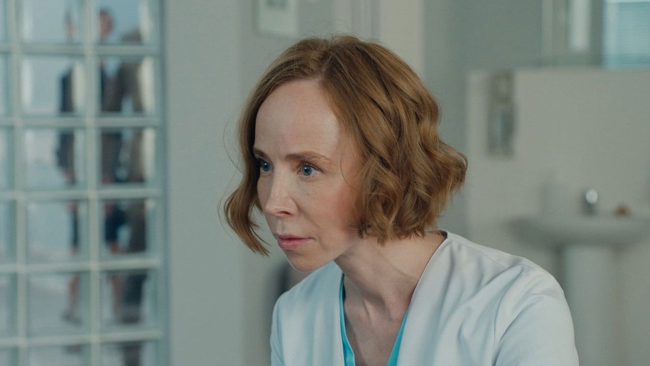 Тест на беременность — Épisode 6