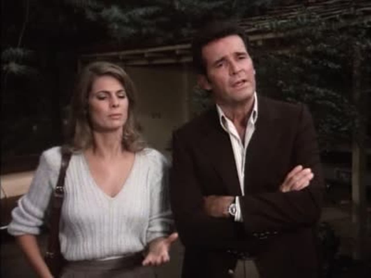 The Rockford Files - Season 6 Episode 6 : Love Is the Word
