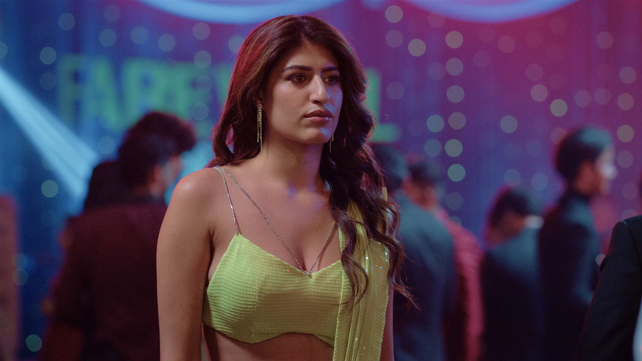 College Romance — Épisode 5