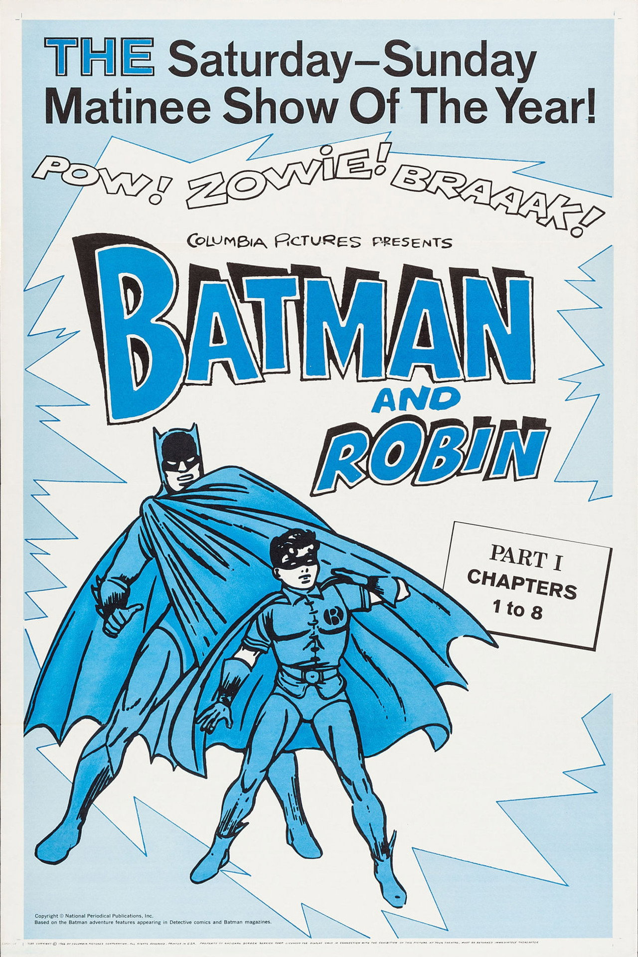 Batman and Robin still 6
