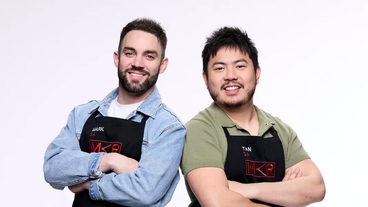 My Kitchen Rules - Season 15 Episode 9 : Episode 9