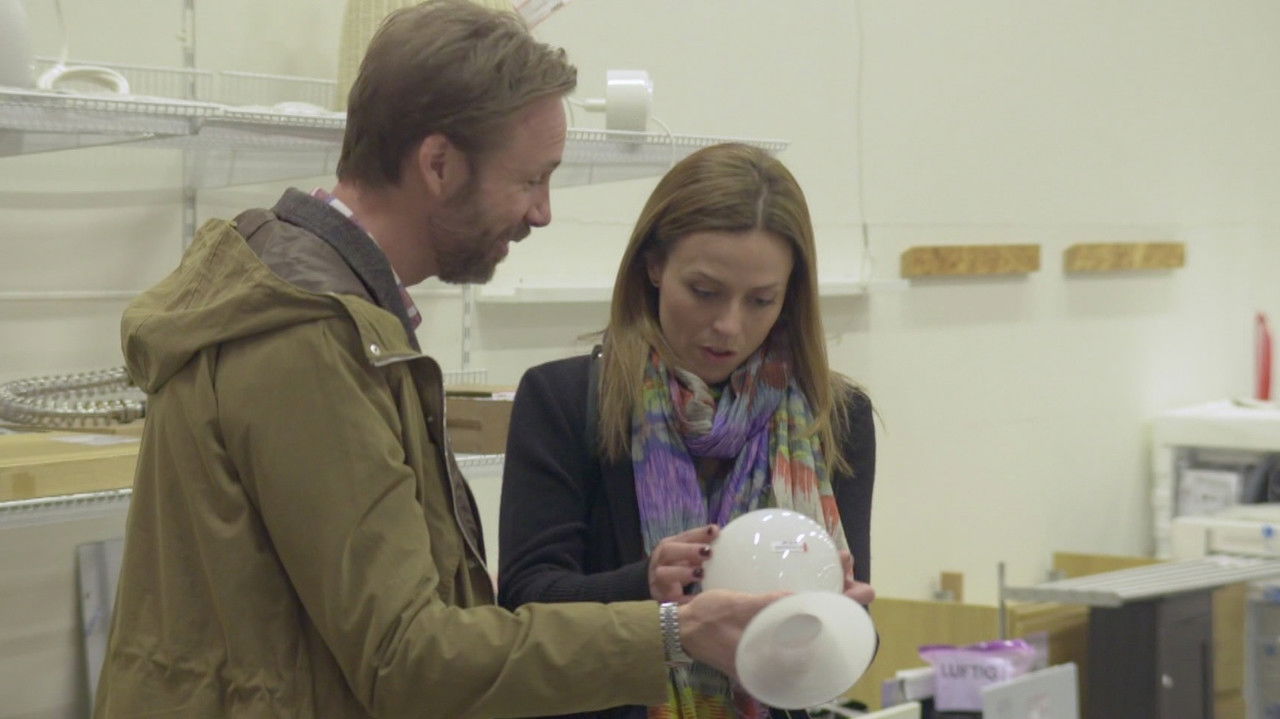 Helt perfekt — Épisode 5