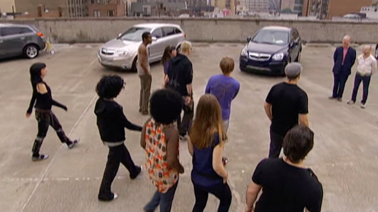 Project Runway - Season 5 Episode 7 : Fashion That Drives You