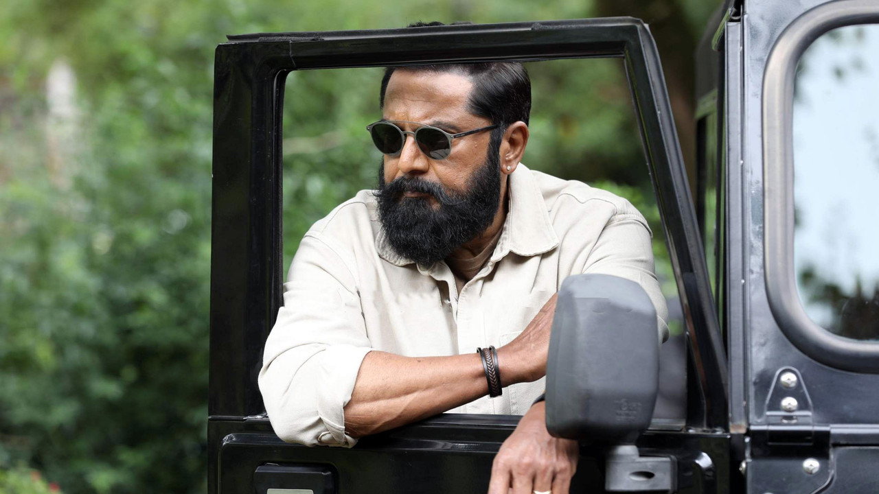 Kodai Diaries (2025) Hindi Season 1 Complete backdrop