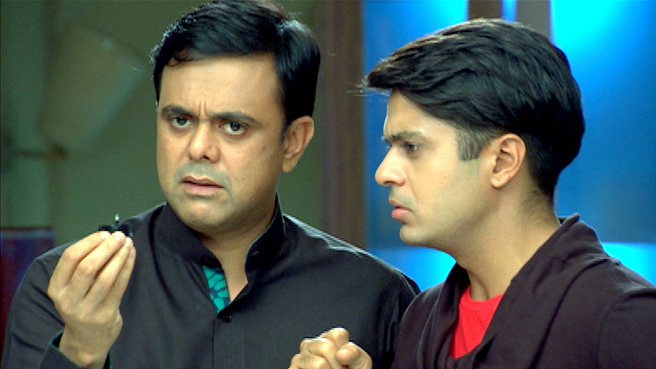 Badi Doooor Se Aaye Hai — Épisode 216