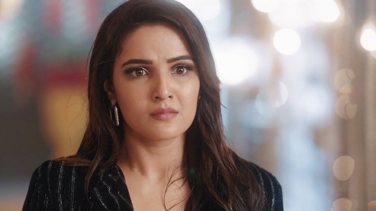 नागिन — Épisode 17