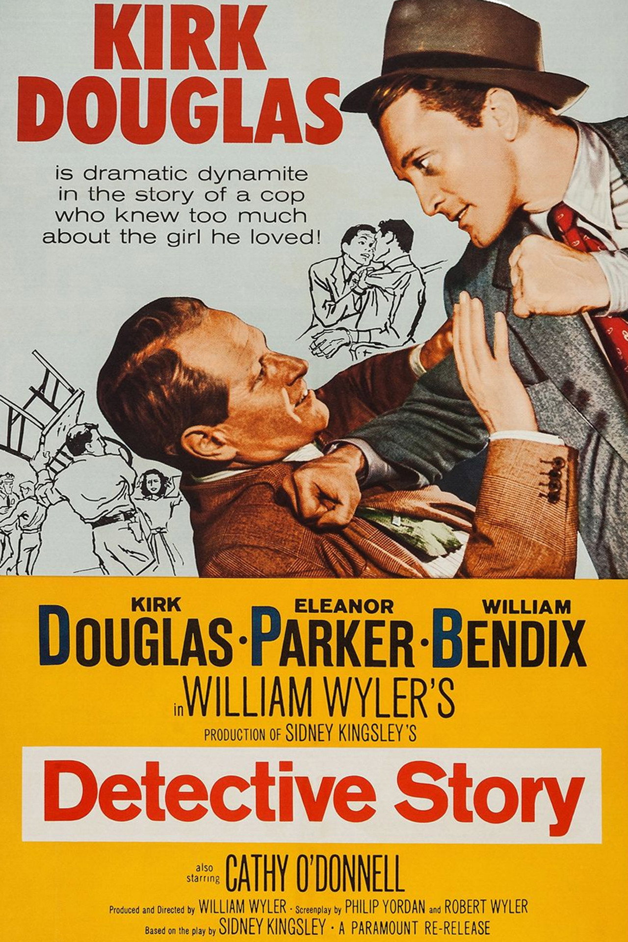 posters 9