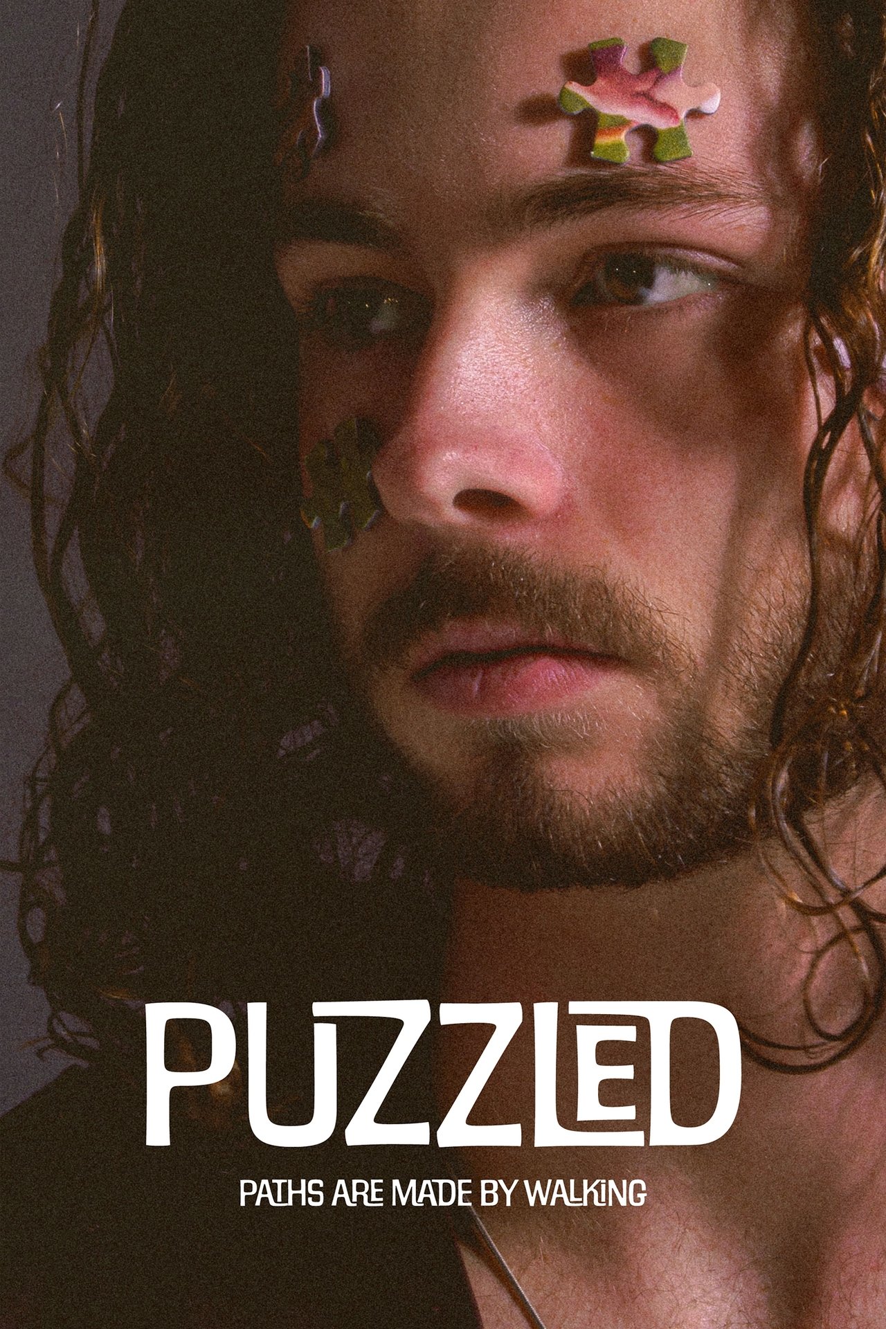 Puzzled - Paths are made by walking