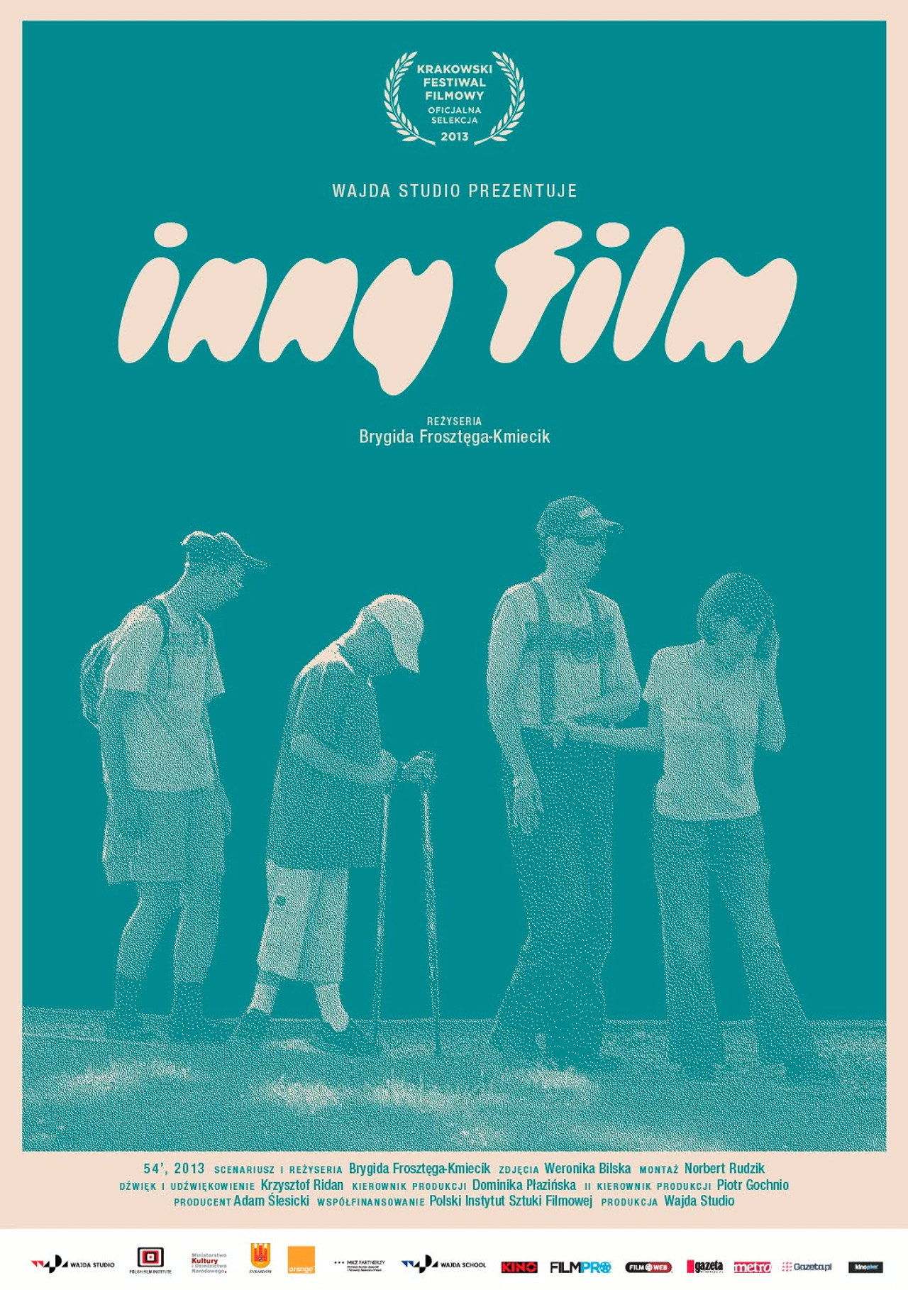 Inny film