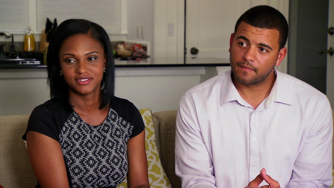 Married at First Sight - Season 3 Episode 8 : Breaking Down Barriers