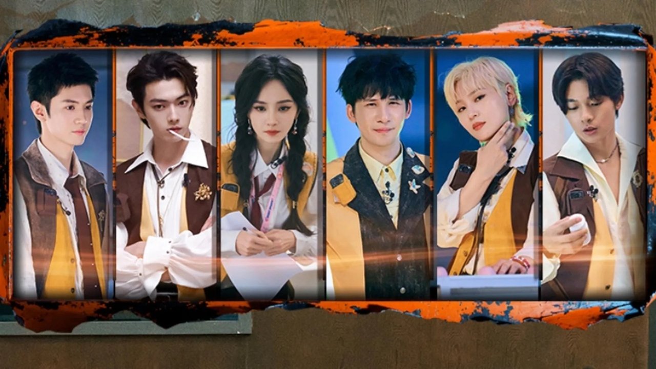 Great Escape - Season 0 Episode 176 : S7: EP12 Advance Bonus Scenes