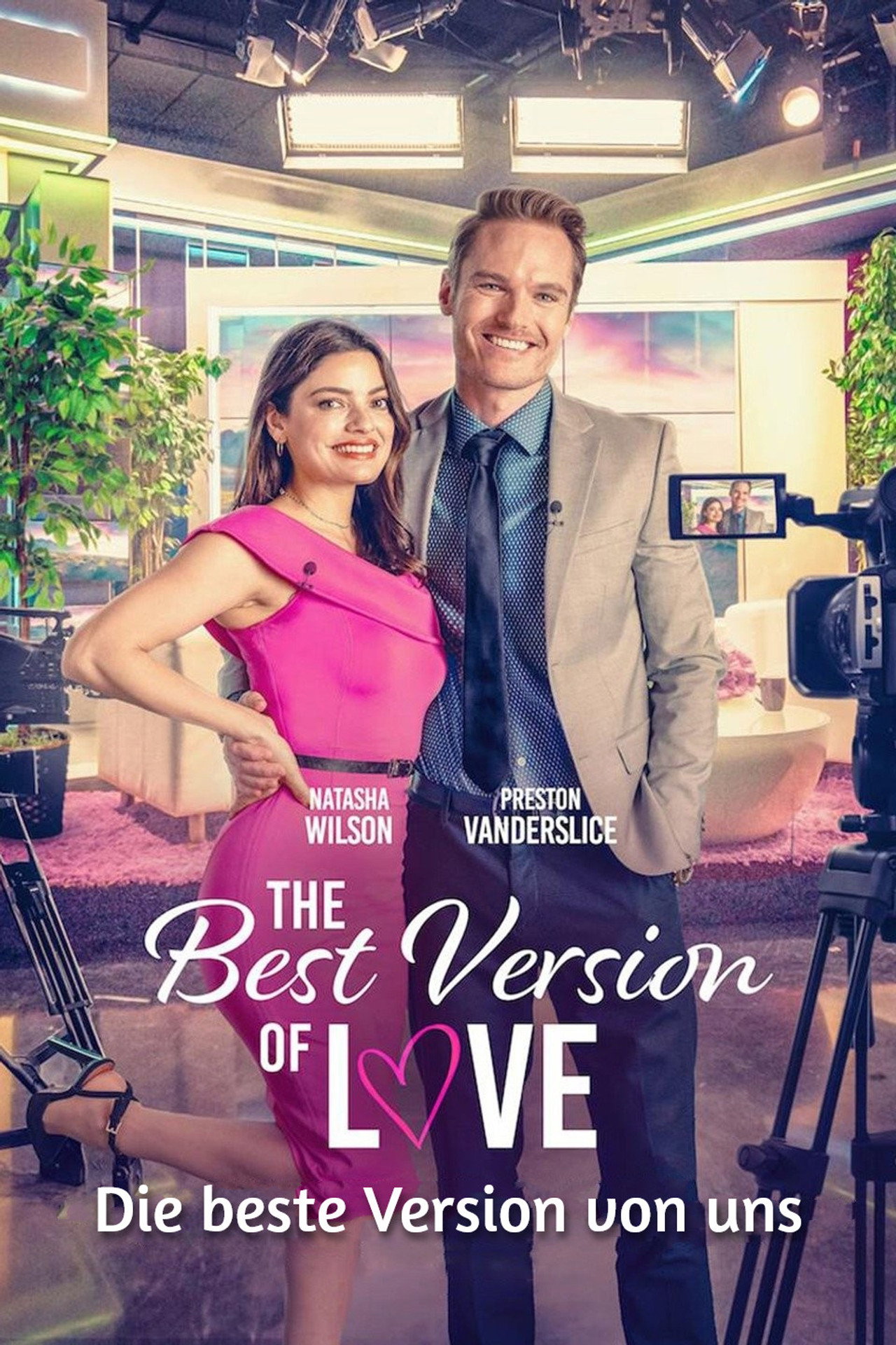 The Best Version of Love - Die beste Version von uns