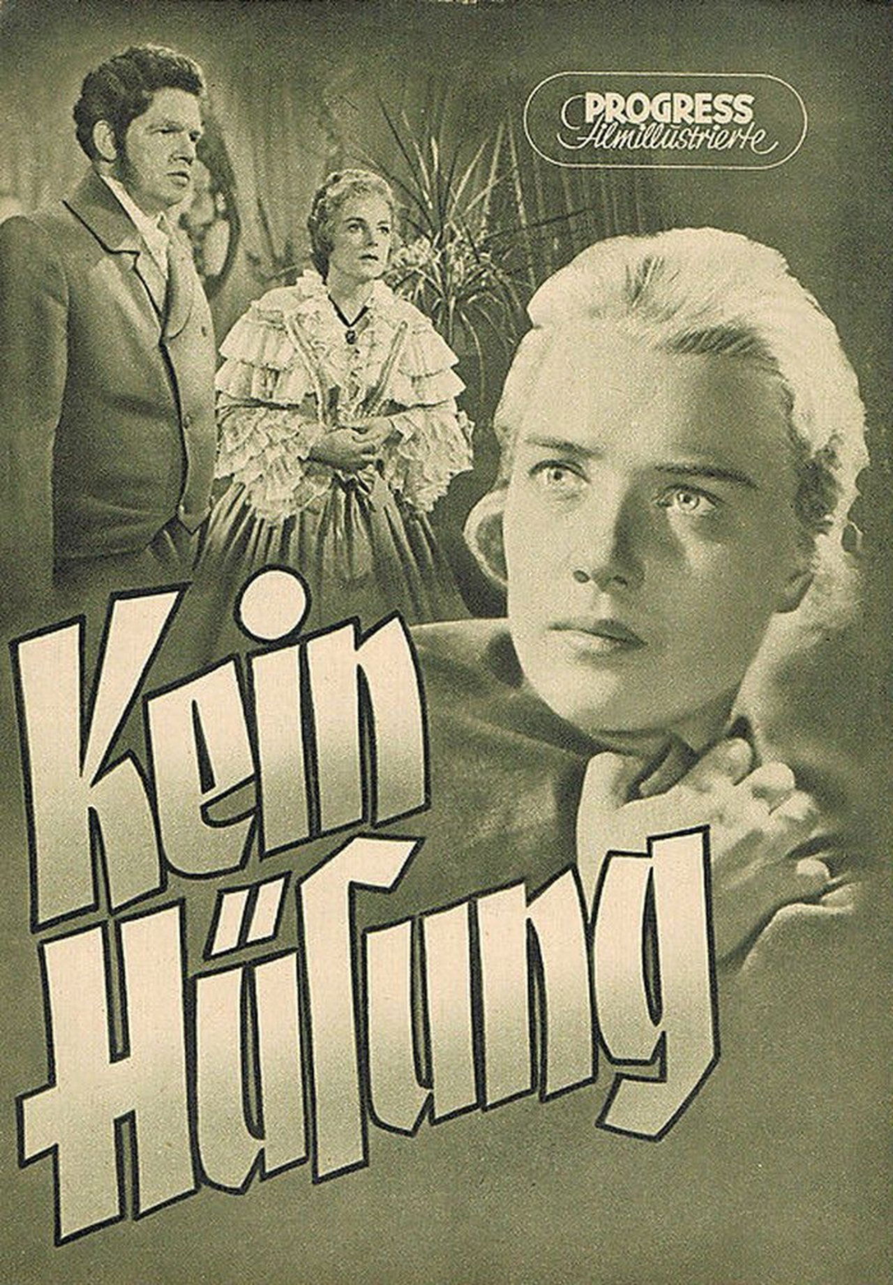 Kein Hüsung Kein Hüsung