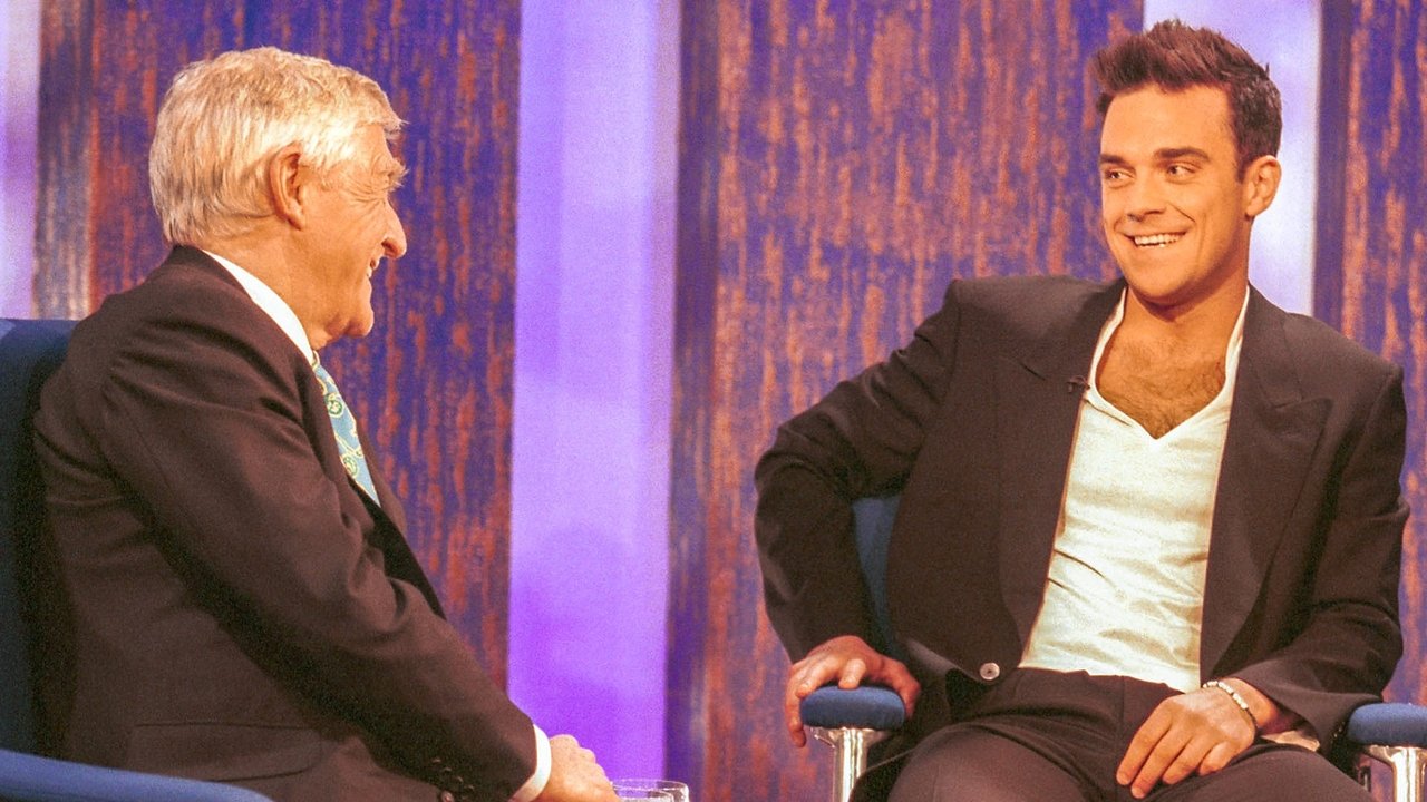 Elton John, Ronan Keating, Kiki Dee, Robbie Williams