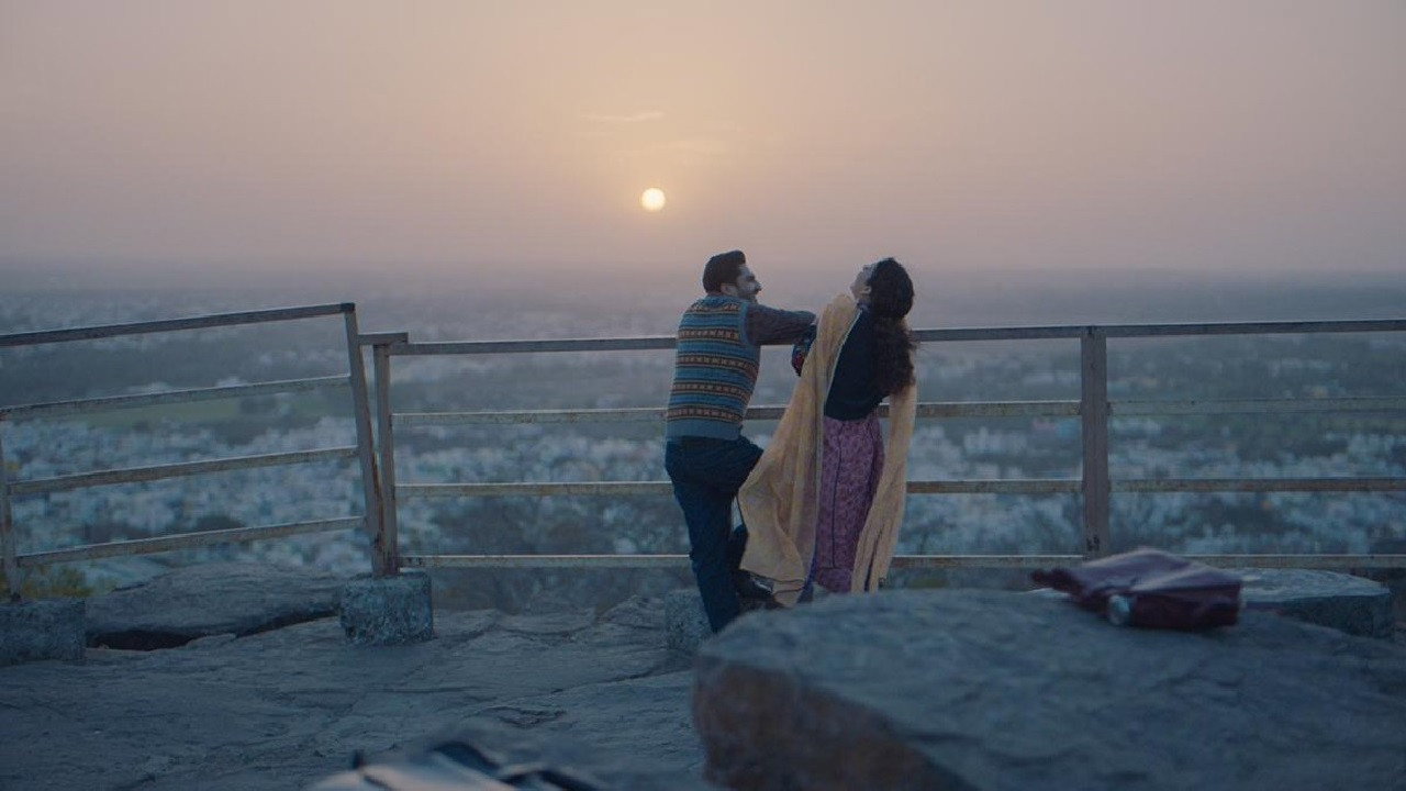 Panga (2020) Hindi HD backdrop