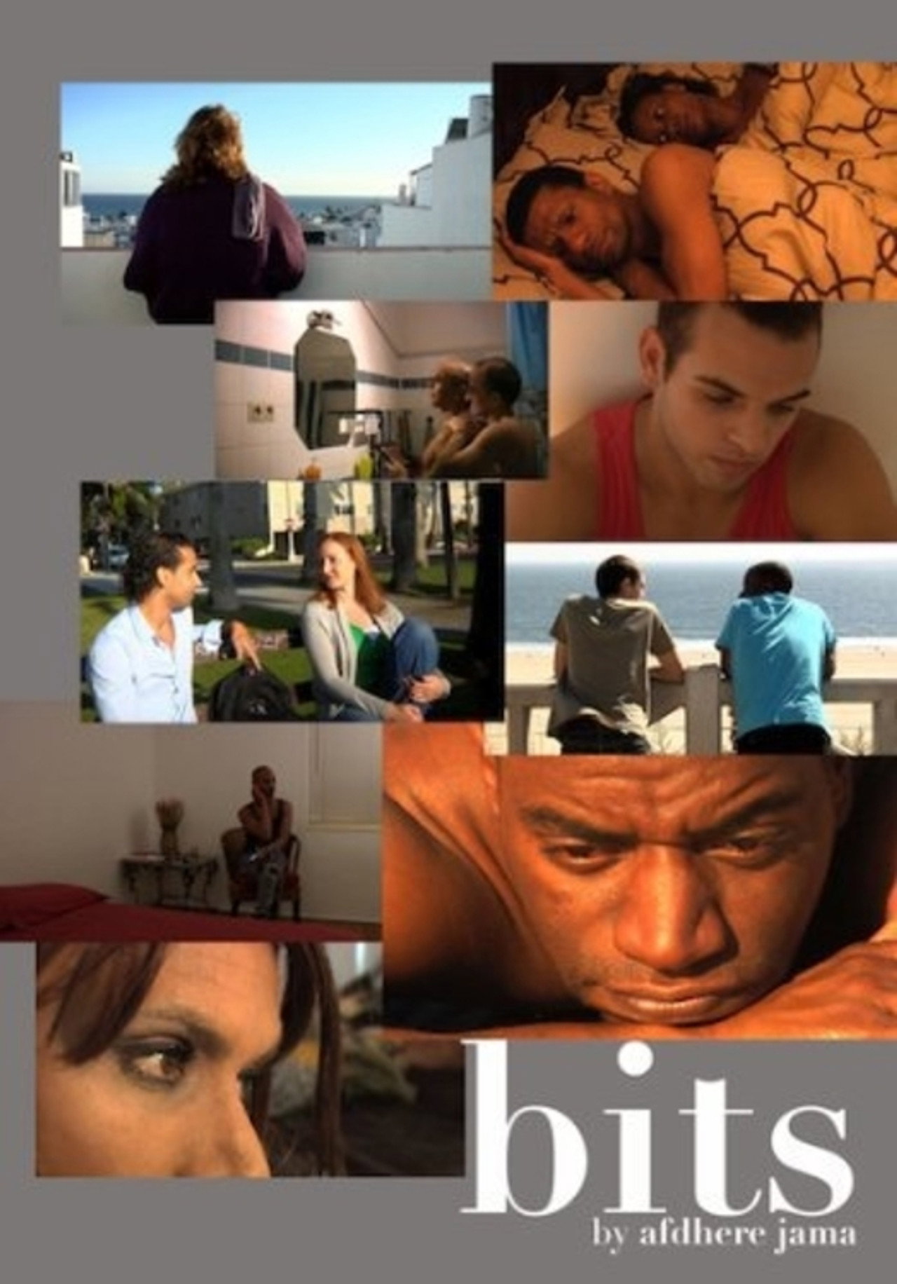 Bits filmaffisch
