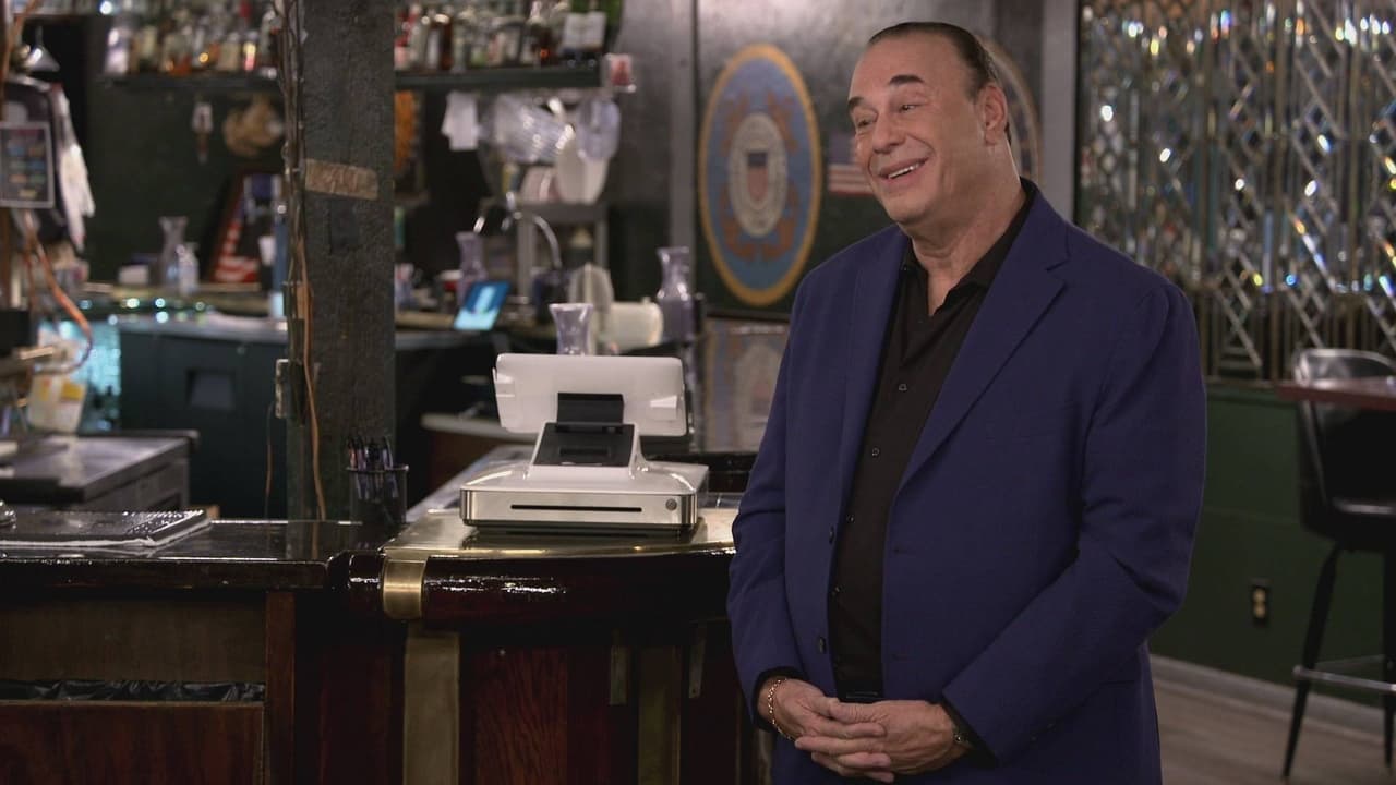 Bar Rescue - Season 8 Episode 16 : Doing it for Dad