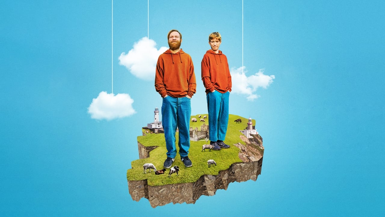 Frank of Ireland background