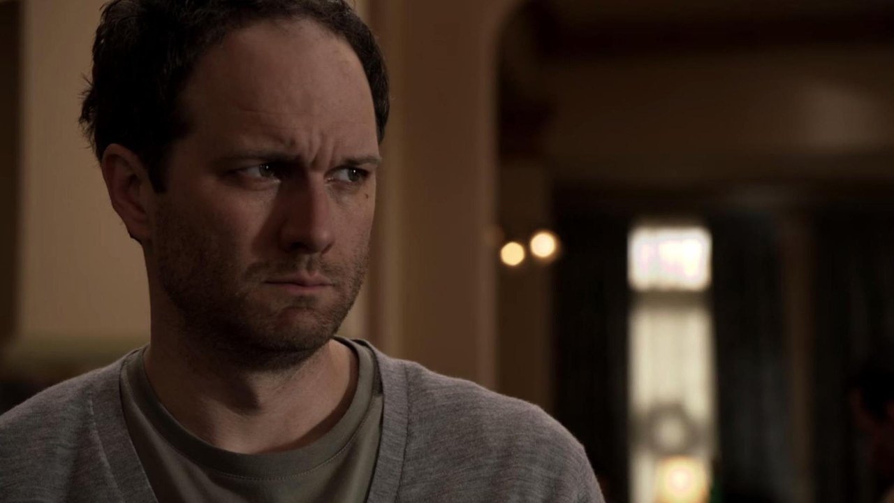 Lie to Me - Season 3 Episode 9 : Funhouse