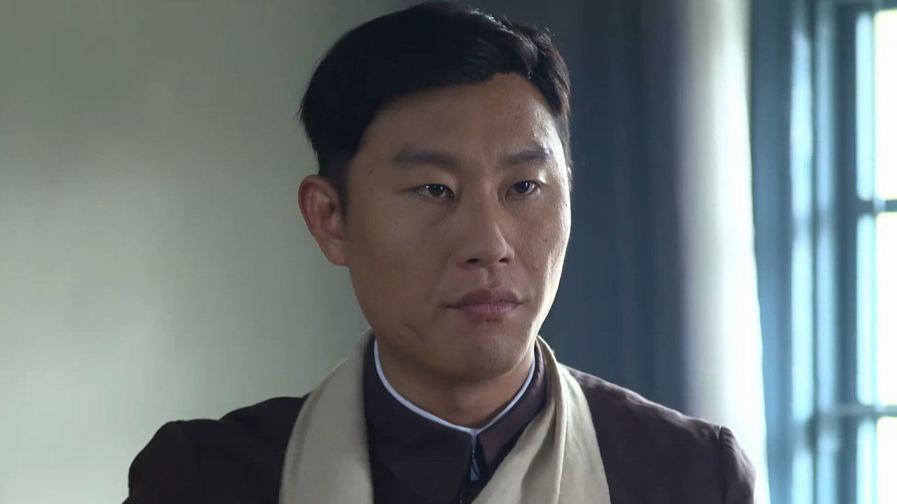 生死兄弟情 — Épisode 7