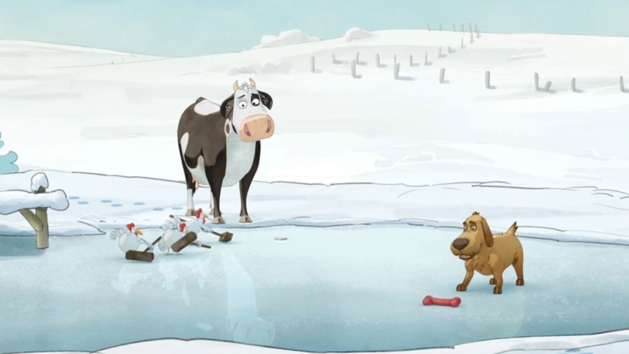 Lieselotte — Épisode 50