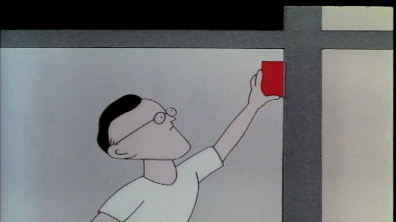 中国水墨动画 — Épisode 7