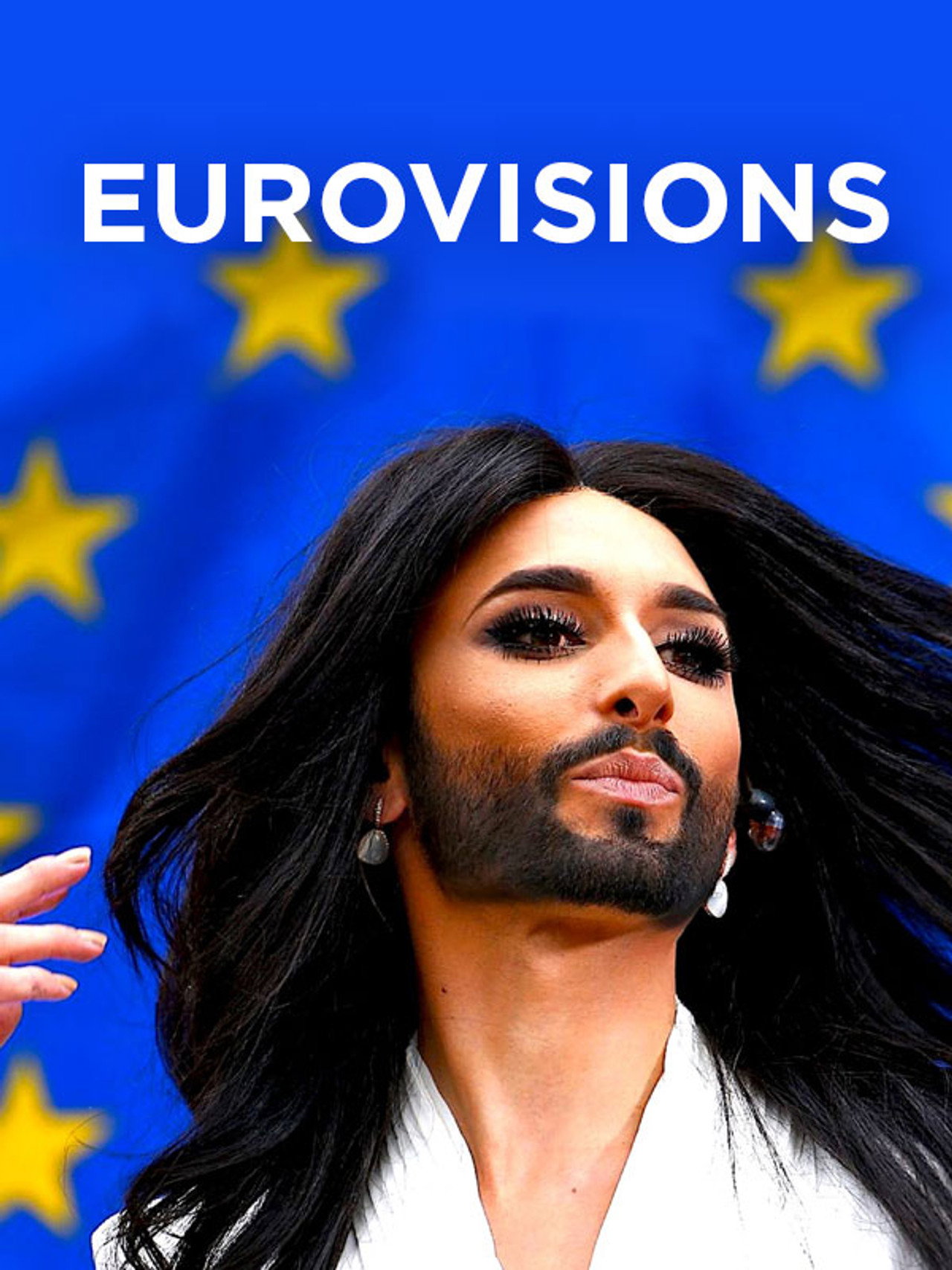 Eurovisions filmaffisch