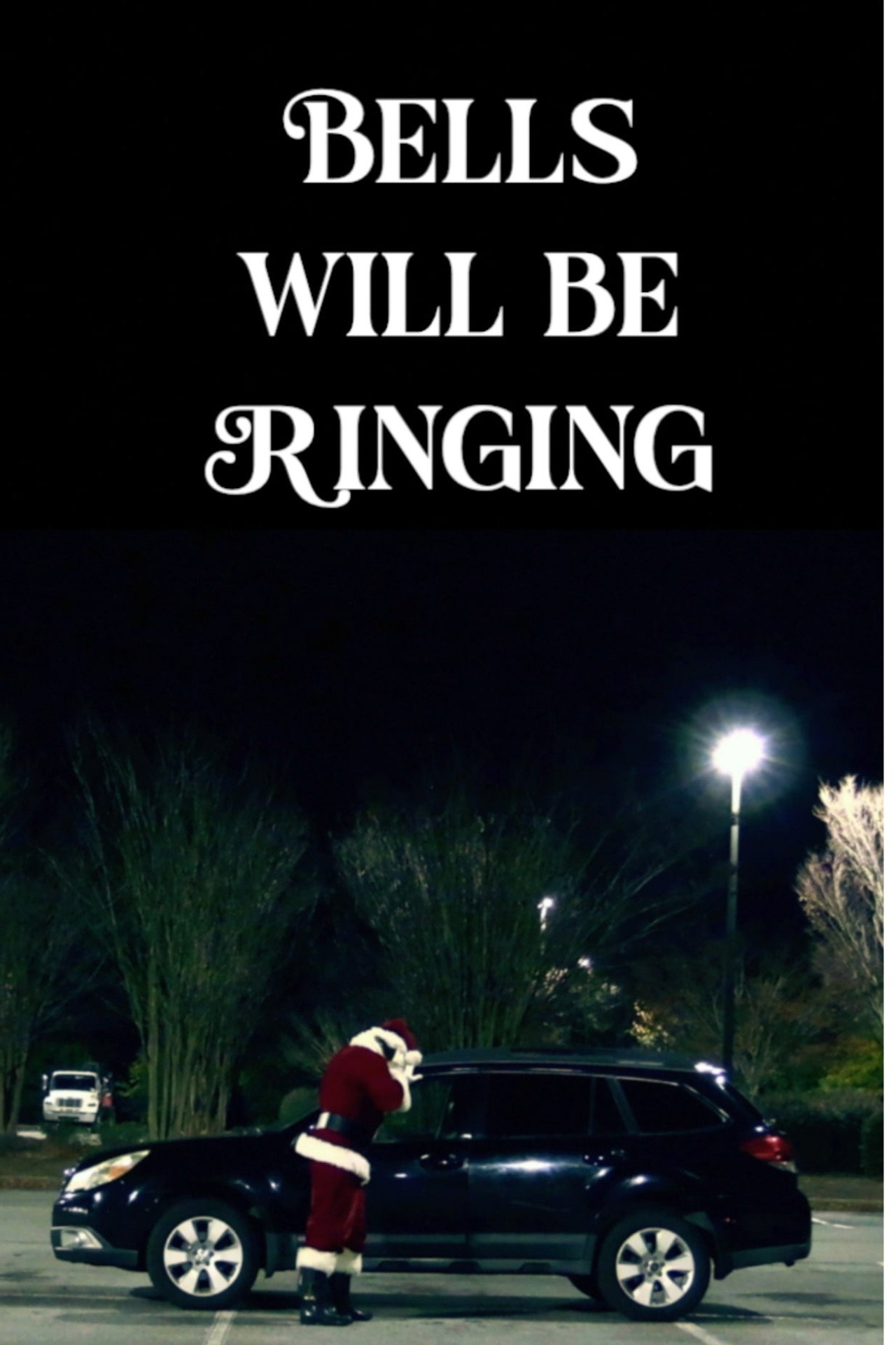 Bells Will Be Ringing filmaffisch