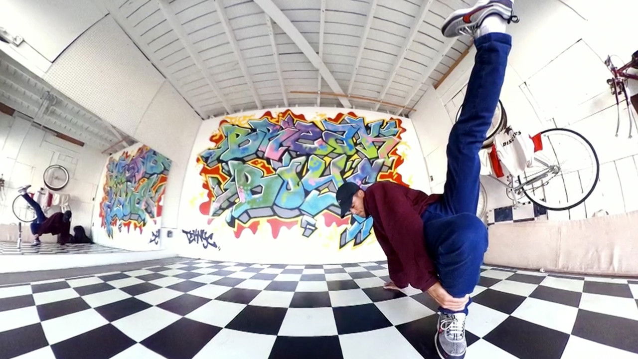 The Break Boys — Épisode 6