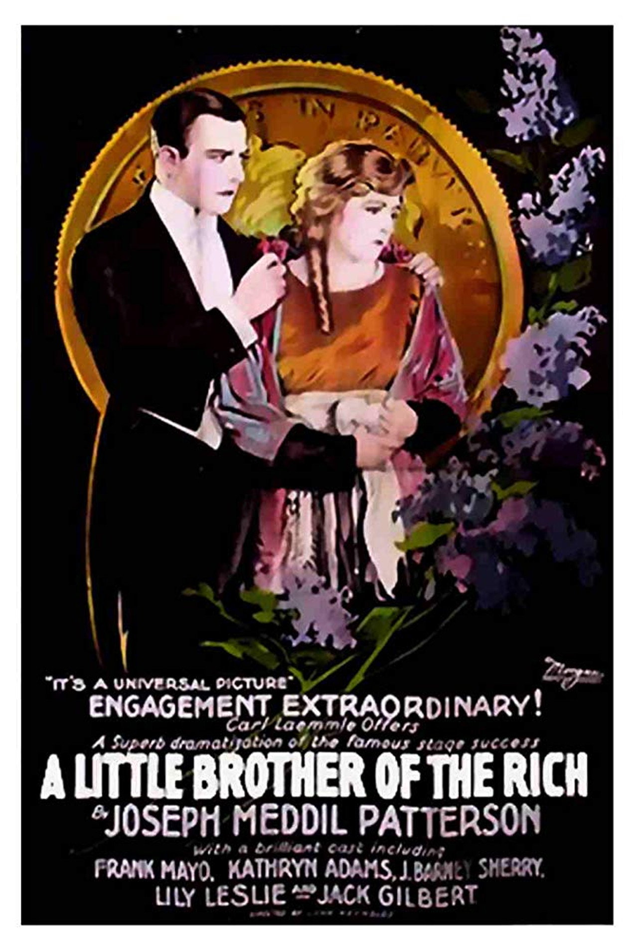 A Little Brother of the Rich