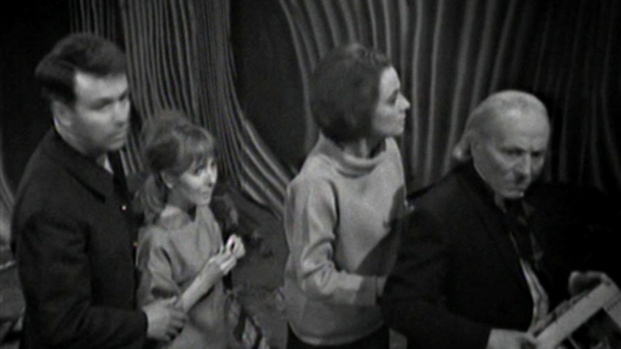 Doctor Who - Season 2 Episode 34 : The Death of Doctor Who