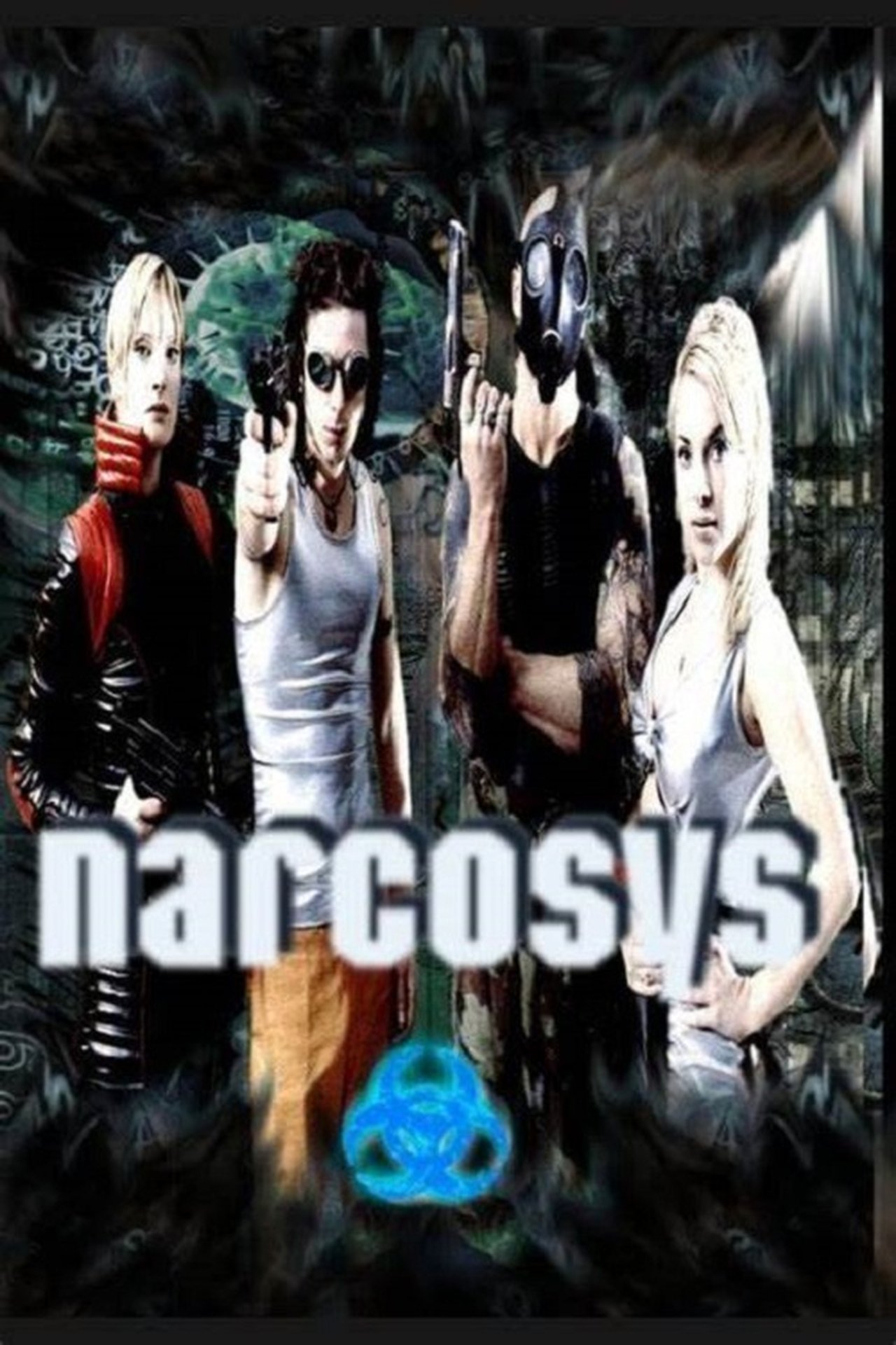 Narcosys Narcosys