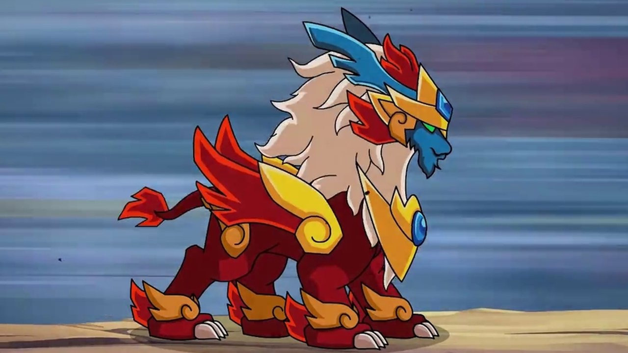 赛尔号 — Épisode 30