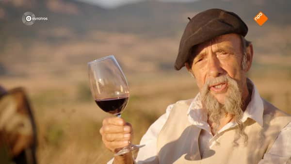 Gort over de grens - Season 3 Episode 3 : Episode 3