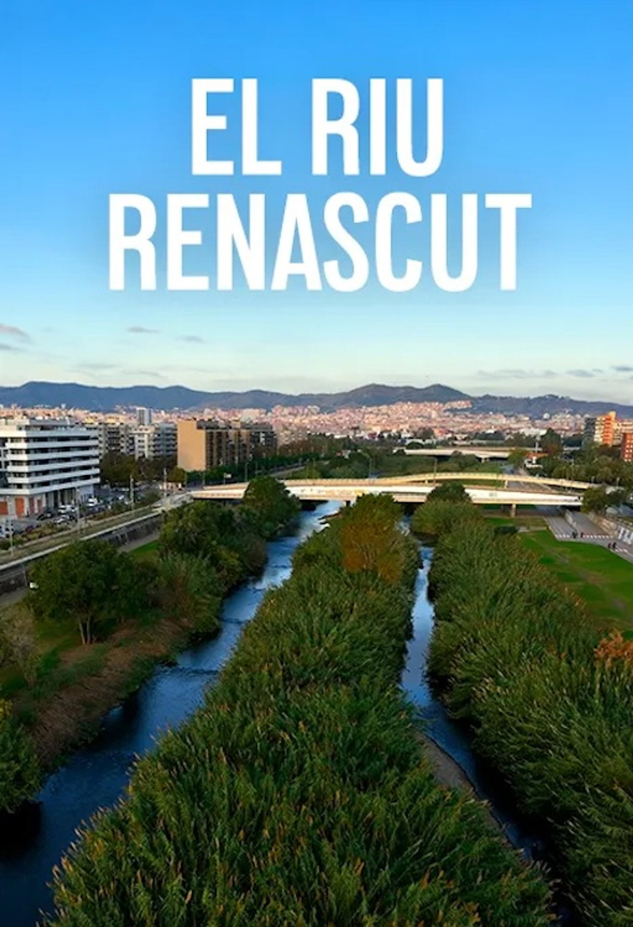 El riu renascut filmaffisch