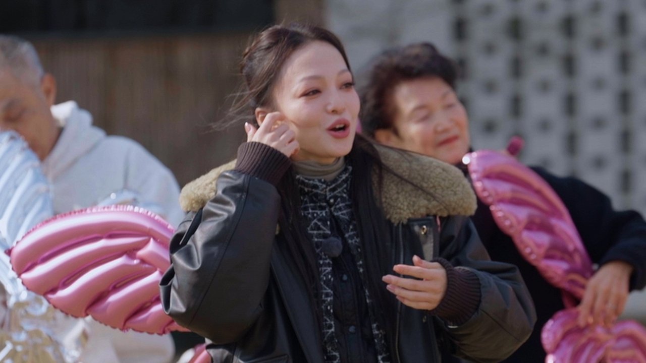Forever Young - Season 0 Episode 9 : Preview EP6