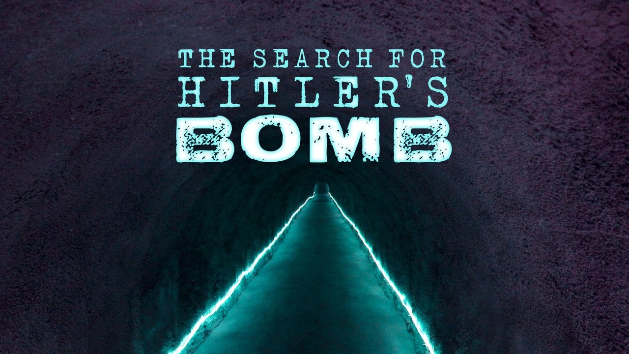The Search for Hitler's Bomb