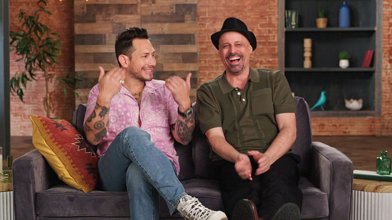 90 Day: The Last Resort Between the Sheets backdrop