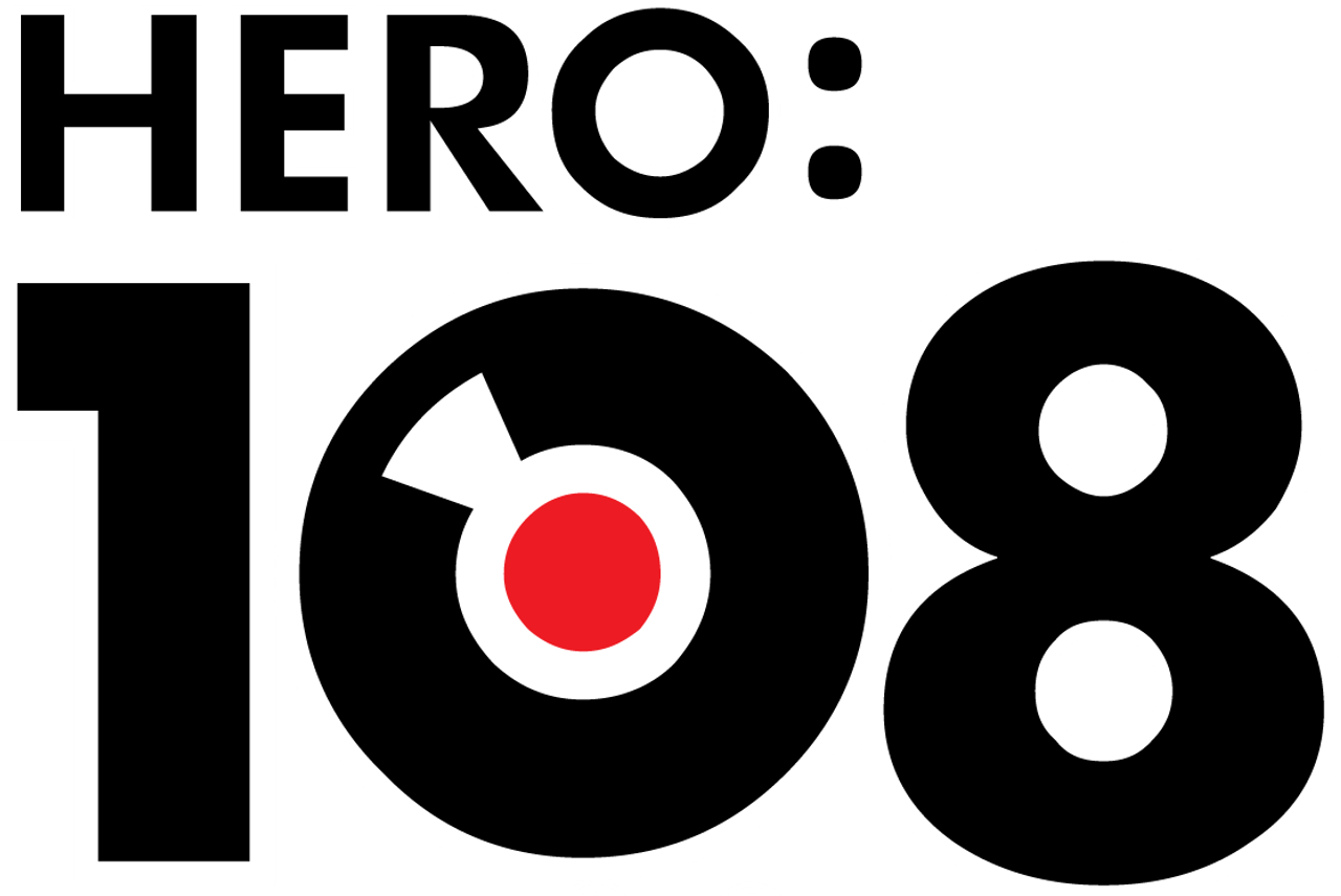 Hero: 108