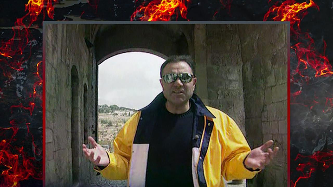 Zaman Tüneli — Épisode 4