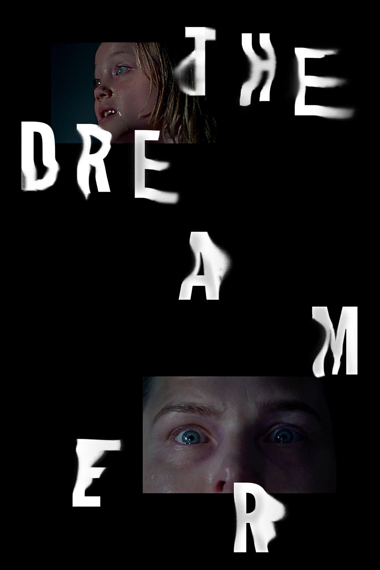 The Dreamer filmaffisch