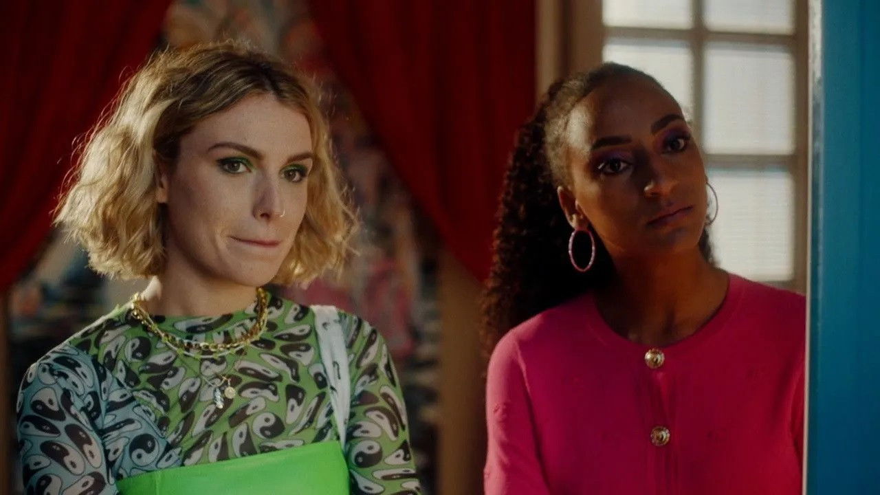 Liefdestips aan Mezelf — Épisode 4