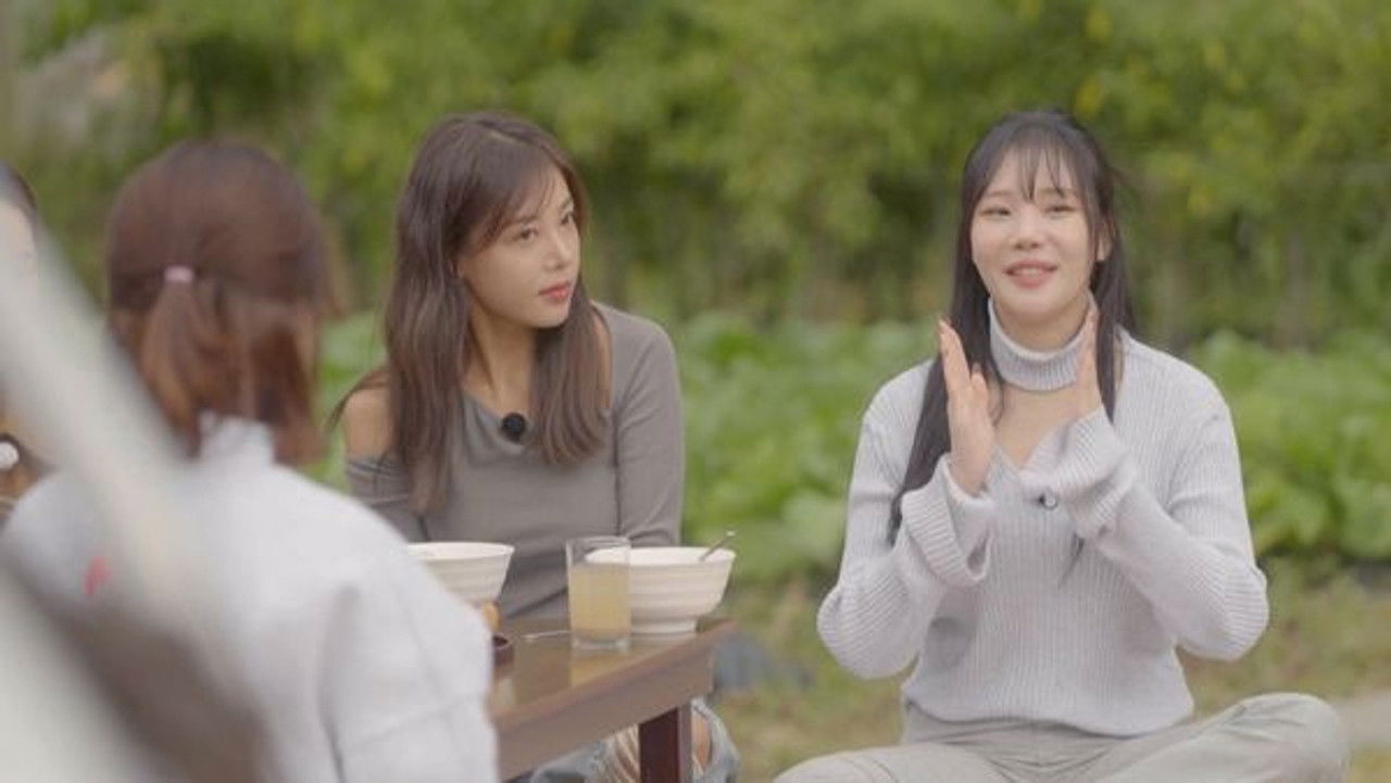 놀던언니 — Épisode 3