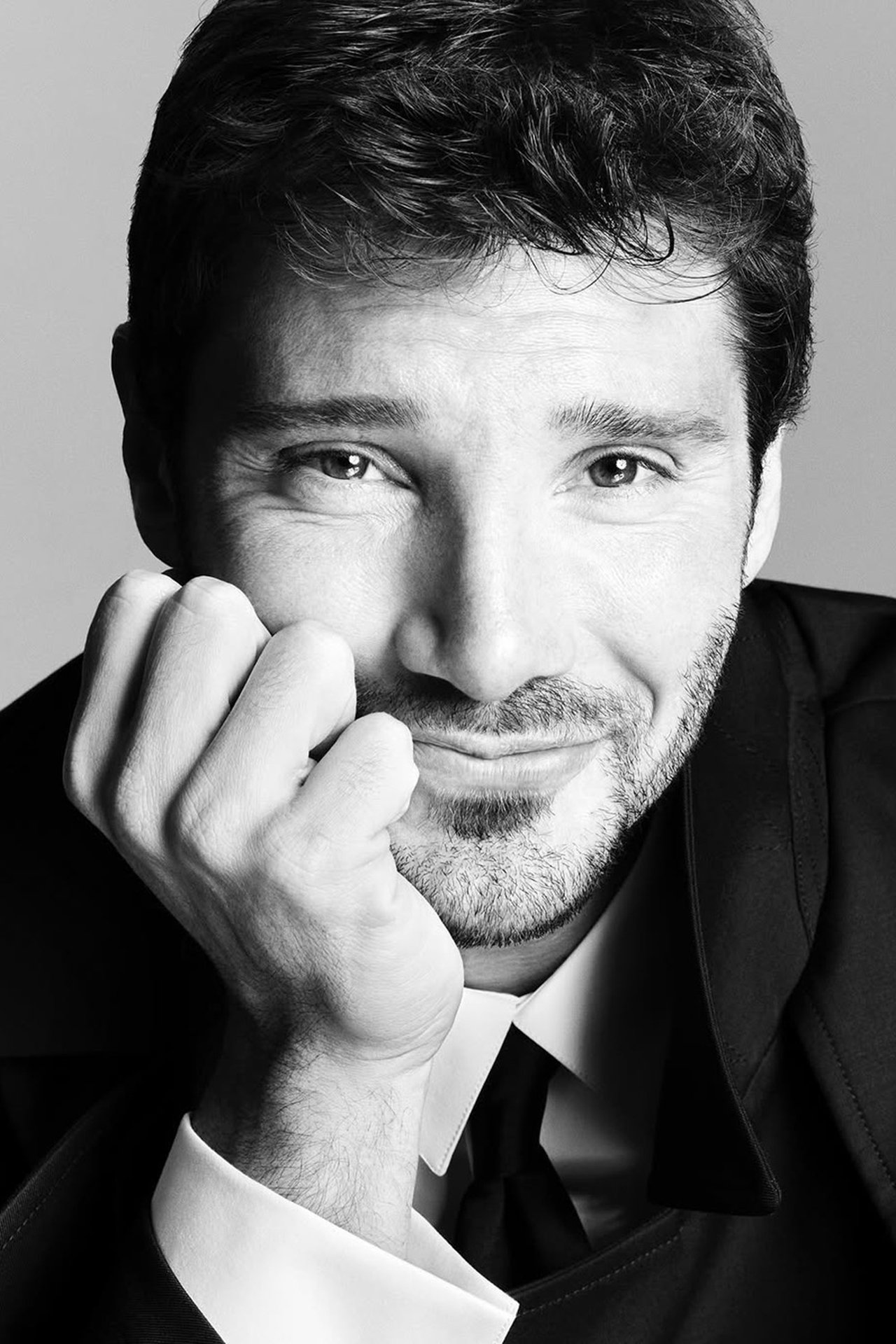Photo of Stefano De Martino