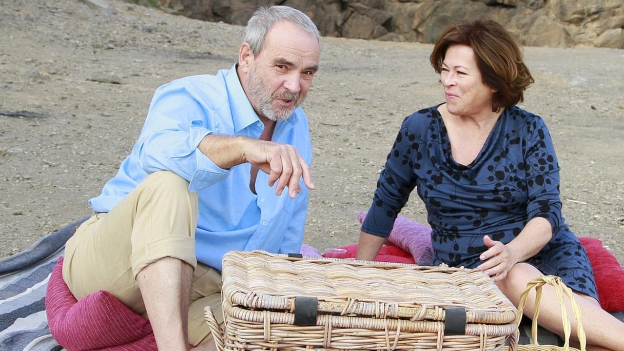 El viaje de mama