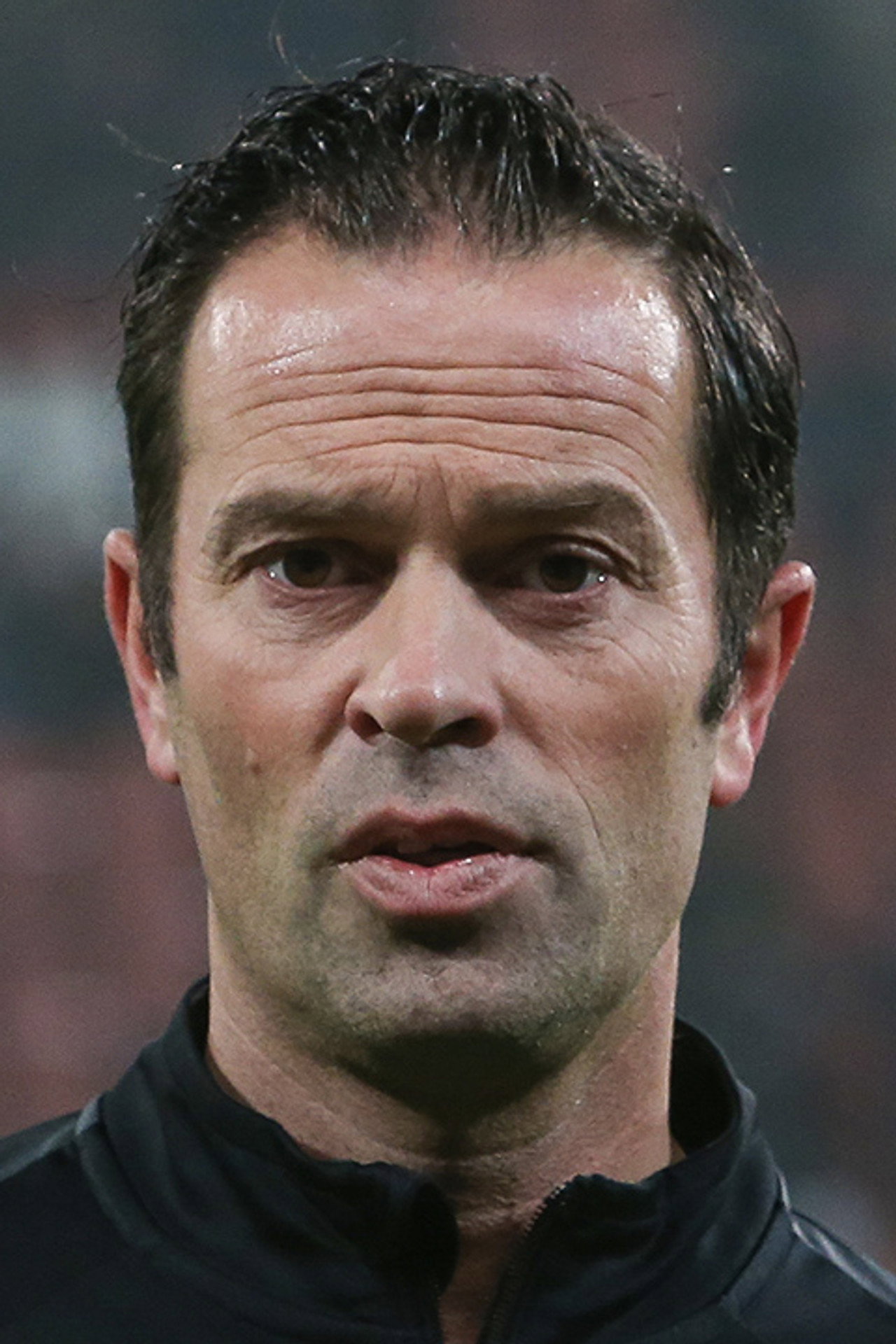 Bas Nijhuis
