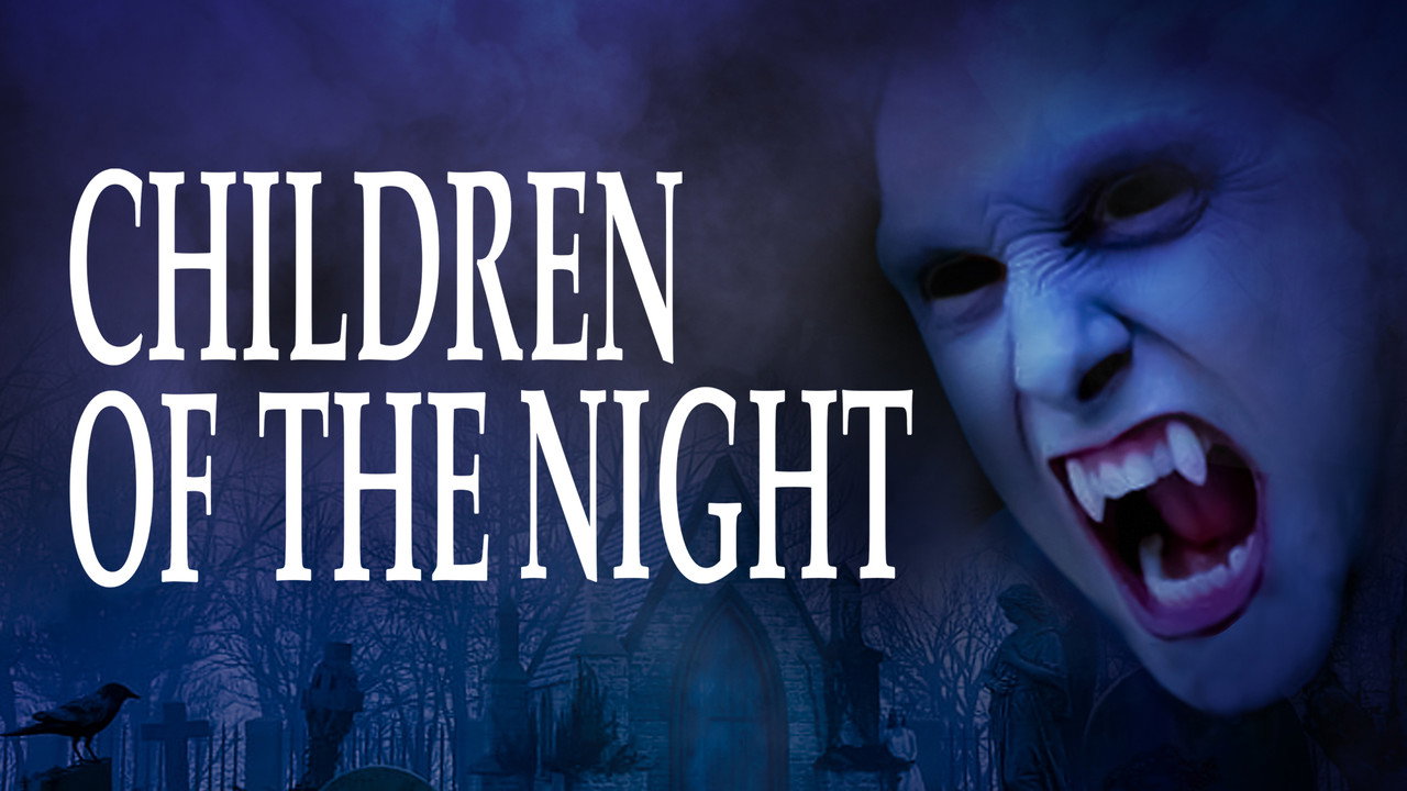 Children of the Night still 7