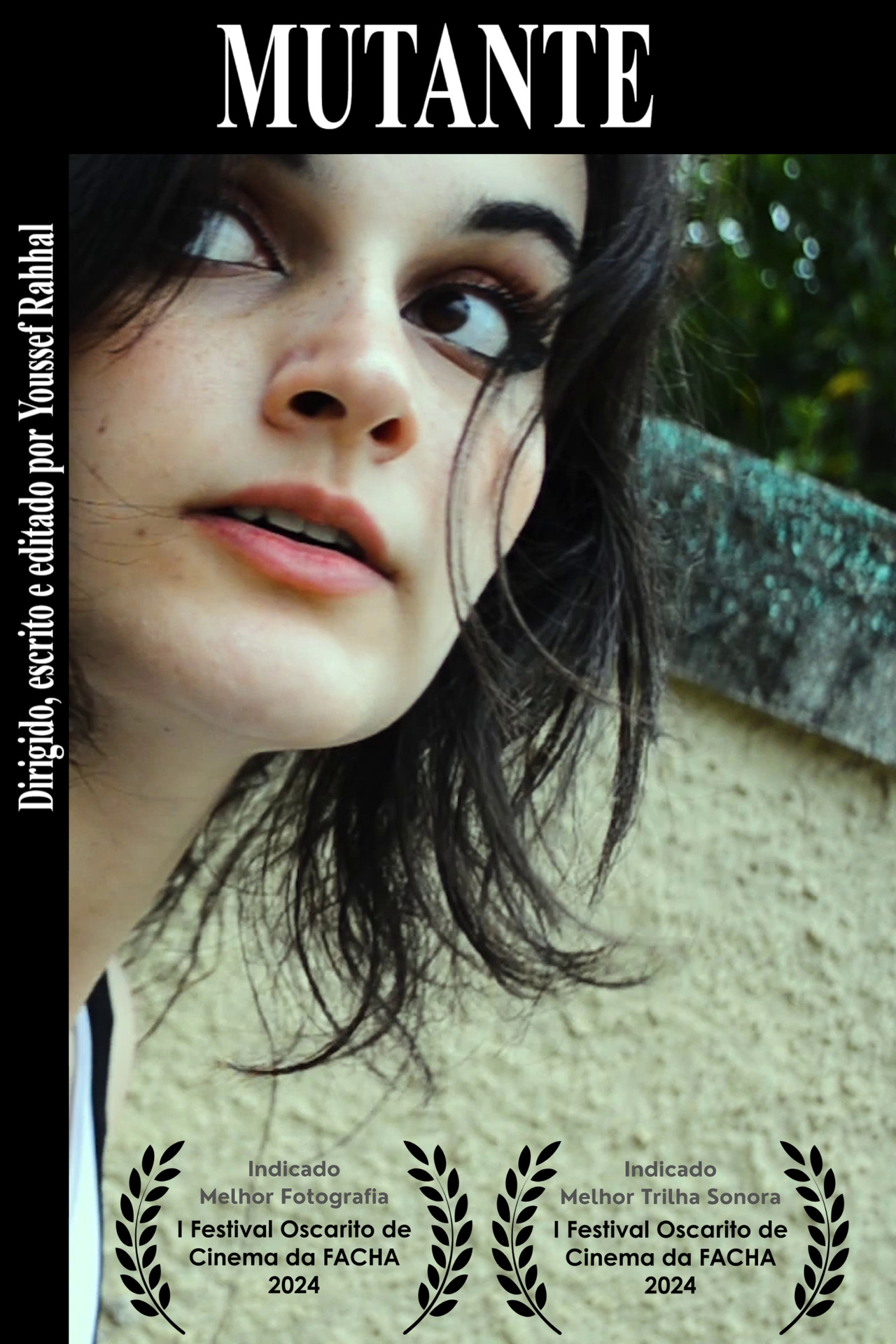 Mutante filmaffisch