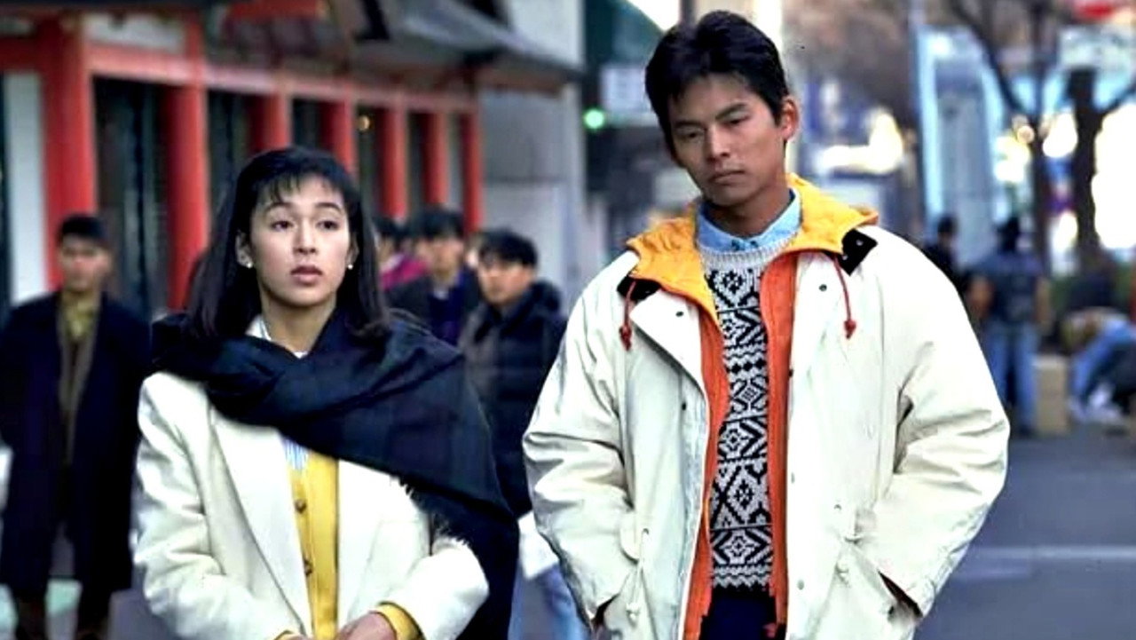 Tokyo Love Story still 4
