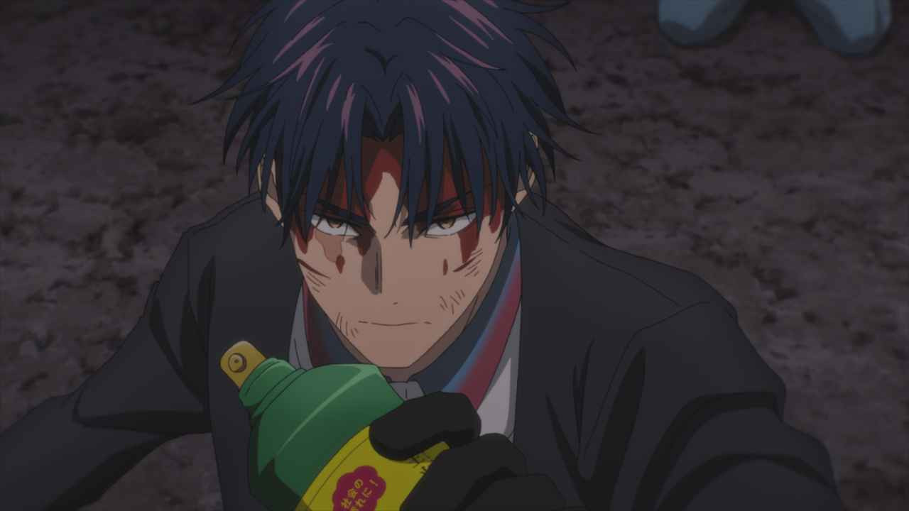 assista ao episódio 12 da temporada 1